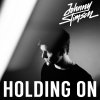 Johnny Stimson - Album Holding On