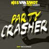 Nils van Zandt - Album Party Crasher featuring Mayra Veronica
