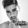 Nick Bolt - Album Criminal