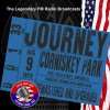 Journey - Album Legendary FM Broadcasts - Corniskey Park, Chicago 9th August 1979