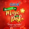 Julie Anne San Jose - Album Magic Ng Pasko