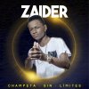 Zaider - Album Champeta Sin Límites
