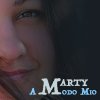 Marty - Album A modo mio