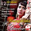 Ria Amelia - Album 12 Pop Minang Lengendaris