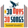 Modern Baseball - Album Bart to the Future, Pt. 2: The Musical (30 Days, 30 Songs)