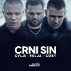 Cvija, Relja Popovic & Coby - Album Crni Sin