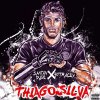 Dave feat. AJ Tracey - Album Thiago Silva