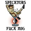 Specktors - Album F**k Mig