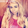 Giselle - Album Bring Me Down