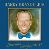 Harry Brandelius - Album Svenska Sangfavoriter