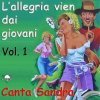 Sandra - Album L'allegria vien dai giovani, Vol. 1