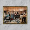 Karpe Diem - Album Sulten 2 (Live på P3)