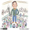 Cam Meekins - Album Blue Jeans & Flannels