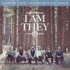 I Am They - Album King of Love (Instrumental Track)