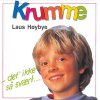 Laus Høybye - Album Krumme - Det' Ikke Så Svært...