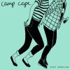 Camp Cope - Album Keep Growing