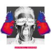 Daniel Baron - Album Beautiful Noise