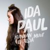 Ida Paul - Album Kunhan muut ei tiedä