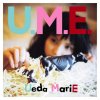 植田真梨恵 - Album U.M.E.