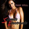 Album Sounds Electronic