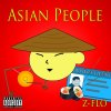 Z-FLO - Album Asian People