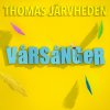 Thomas Järvheden - Album Vårsånger