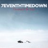 7eventh Time Down - Album Christmas Is the Time