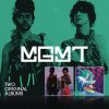 MGMT - Album Oracular Spectacular/Congratulations