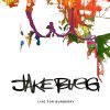 Jake Bugg - Album Live for Burberry
