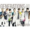 GENERATIONS from EXILE TRIBE - Album Speedster