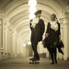 Звери - Album Прогулки