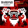 Snavs - Album Anarchist EP