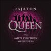 Album Sings Queen With Lahti Symphony Orchestra