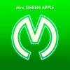 Mrs. Green Apple - Album Mrs. Green Apple