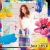 Kana Nishino - Album Just Love