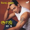 Suraj Jagan - Album Hey Ya - Single