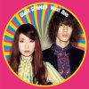 GLIM SPANKY - Album Next One