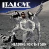 Italove - Album Heading for the Sun