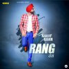 Ranjit Bawa - Album Rang