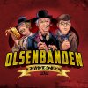 Gutteklubben - Album Olsenbanden 2016 (Hjemmesnekk)