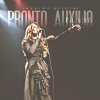 Yashira Guidini - Album Pronto Auxilio (En Vivo)