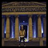 GARY WASHINGTON - Album OuterSpace