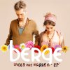 Berge - Album Meer aus Farben EP (Akustik)
