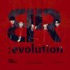 Boys Republic - Album BR:evolution