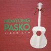 Jireh Lim - Album Ngayong Pasko