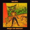 Bazil - Album High on Music