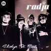 Radja - Album Hidup Di Bui
