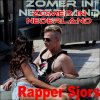 Rapper Sjors - Album Zomer in Nederland