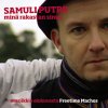 Samuli Putro - Album Minä rakastan sinua