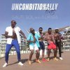 Sauti Sol feat. Alikiba - Album Unconditionally Bae